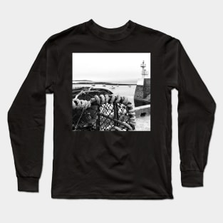 Locker in Molène Long Sleeve T-Shirt